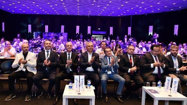 Başkan Uysal: Gelecekte bir gün çok iyi olacağız