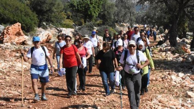 Akşener, Demre- Kekova Festivalinin açılışına katılacak