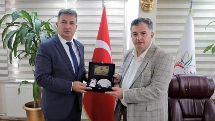 Kınıkta yeni spor yatırımları için çalışmalar sürüyor