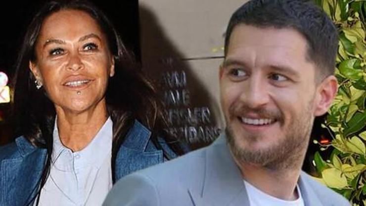 Hülya Avşardan Uraz Kaygılaroğlu yanıtı