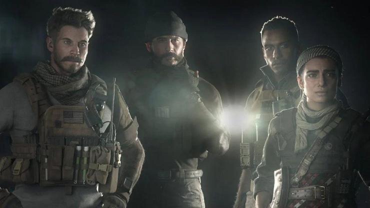 CoD MW2 hangi PC’lerde oynanabiliyor