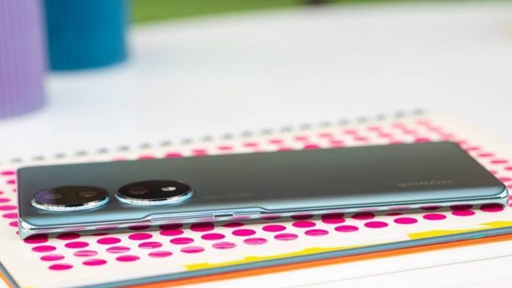 Honor 80 ve Honor 80 Pro’nun özellikleri ortaya çıktı