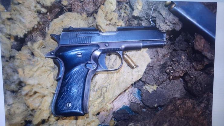 Özel harekat polislerine ateş açan 3 PKK/KCKlı terörist yakalandı