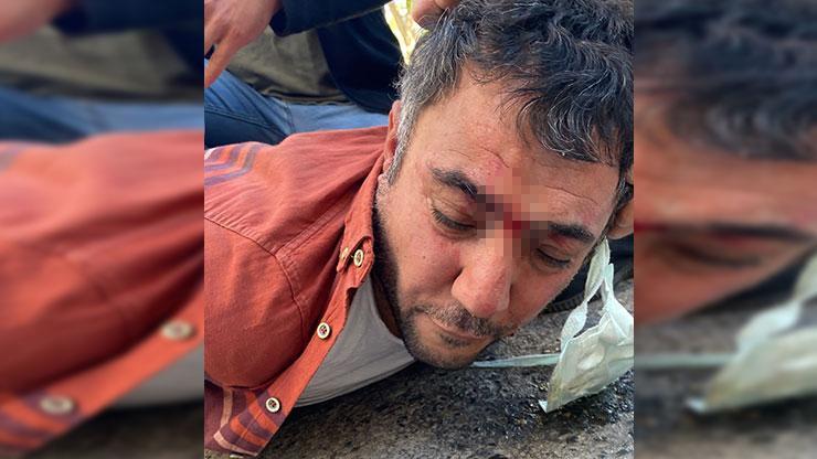 İçişleri Bakanlığı açıkladı: Terörist Cebrail Gündoğdu yakalandı