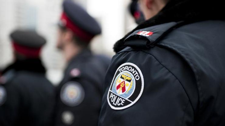 Kanadada havalimanında bomba paniği
