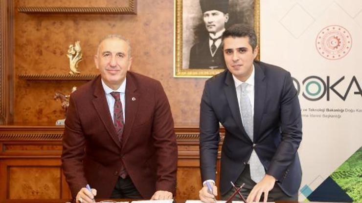 Rizede turizmi geliştirecek 4 projeye destek
