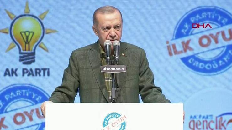 Son dakika haberi: Cumhurbaşkanı Erdoğandan Kılıçdaroğluna tepki: FETÖcülerle hamburger yeme derdimiz yok
