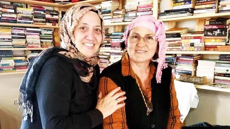 Ekoturizmle ayda 500 turist geliyor: Sıradışı Okur köyünü kalkındırdı