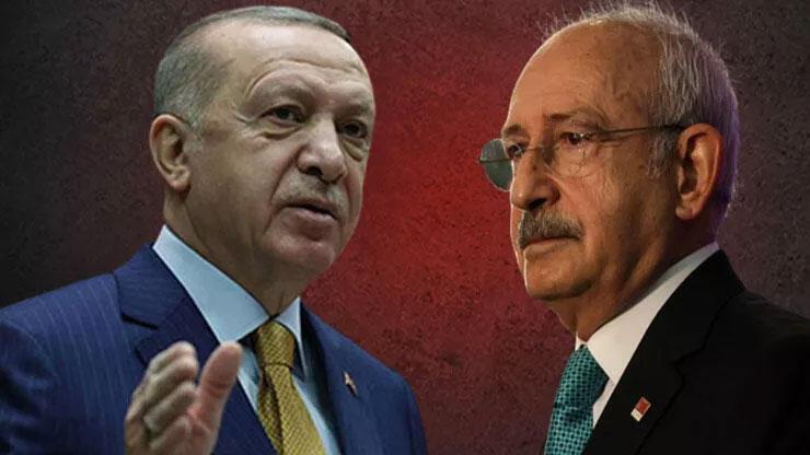 Erdoğan Kılıçdaroğlu’nu kutladı: ‘Bay Kemal’in adaylığı hayırlı olsun’ | Abdulkadir Selvi yazdı...