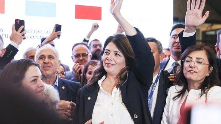 Filiz Saraç kimdir, kaç yaşında, nereli İstanbul Barosu yeni başkanının önceki görevleri