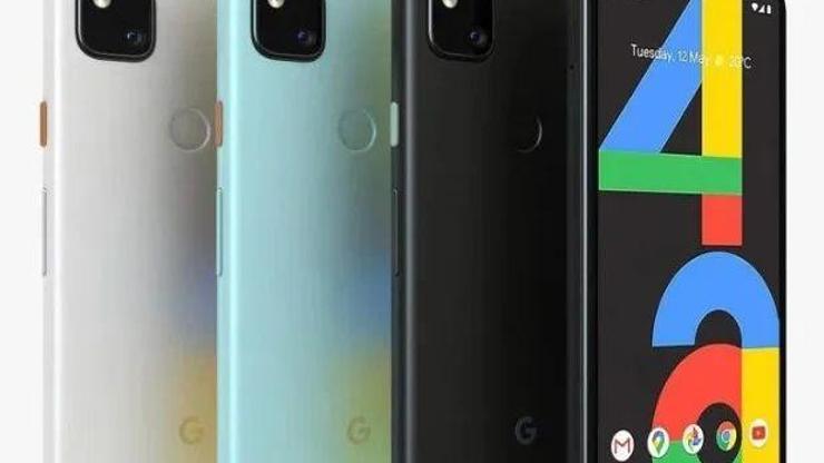 Google, mevcut cihazları için yazılım güncellemelerini yayınladı