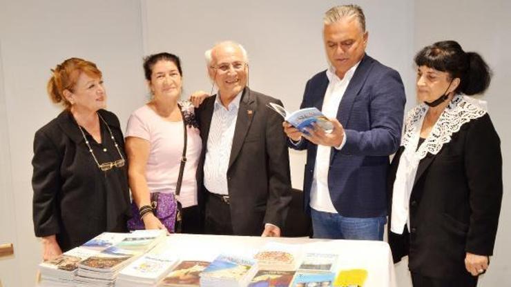 Galeride çifte mutluluk