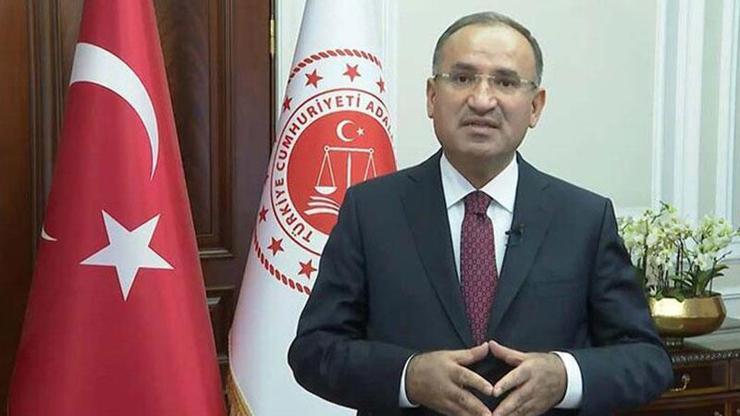 SON DAKİKA: Diyarbakır Cezaevi müze oluyor... Bakan Bozdağdan açıklama