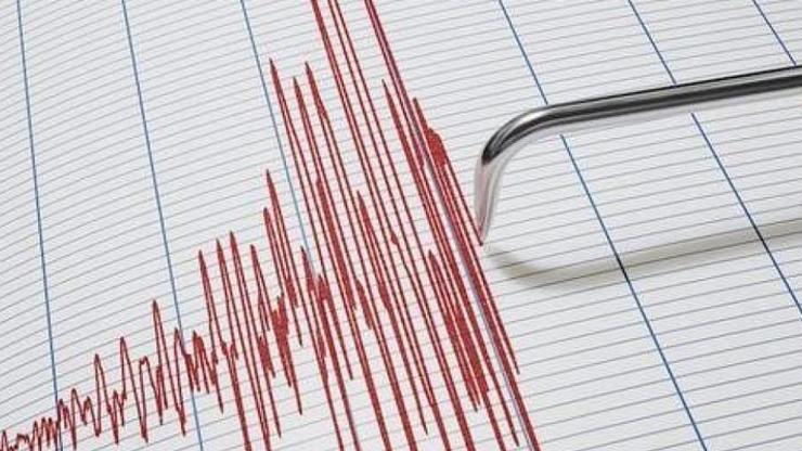 Filipinlerde 6.4 büyüklüğünde deprem