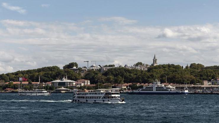 O illere sağanak uyarısı yapıldı 26 Ekim 2022 hava durumu