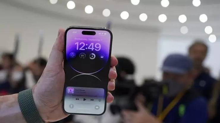 Apple, iPhone 14 Plus üretimini düşük talep nedeniyle azaltıp, iPhone 14 Proyu artıracak