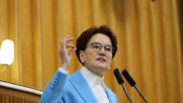 Akşener: Cumhuriyet ile dilimiz değişmedi
