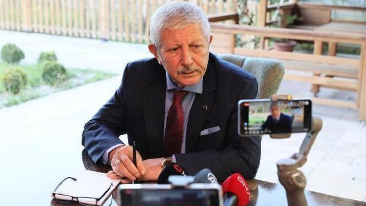 Amasya Belediyesi 15 yıllık vergi borcunu sıfırladı