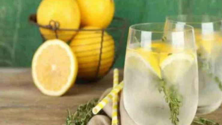 Bu hastalıklara karşı limon bire bir