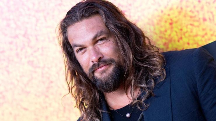Aquaman filminin yıldızı Jason Momoa, Brezilya seçiminde tarafını belli etti