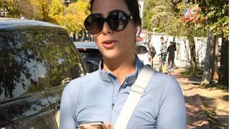 Zehra Çilingiroğlundan Mehmet Dinçerler sorusuna tepki