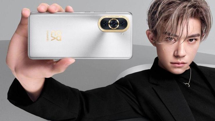 60 MP selfie kamerası ile ilgi çekiyor
