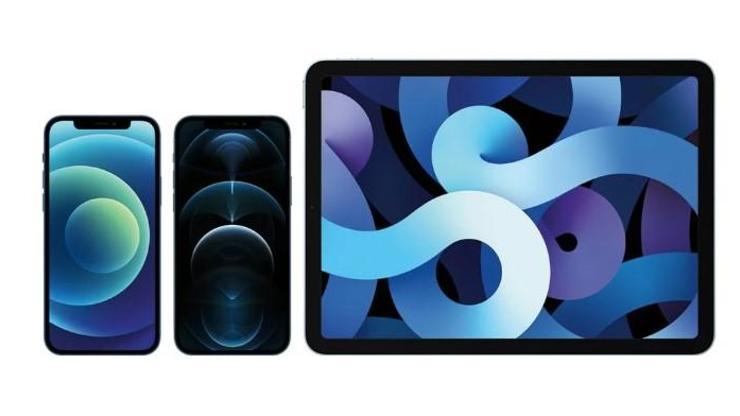 Apple güncellemeleri dikkat topladı