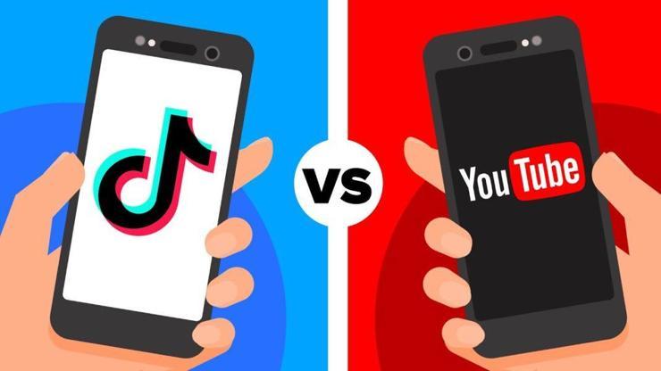 TikTok’un yükselişi YouTube’u da vurdu