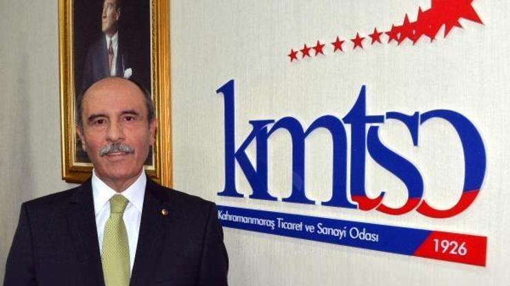 Kahramanmaraşa 40 bin kişinin istihdam edileceği yeni OSB yapılacak