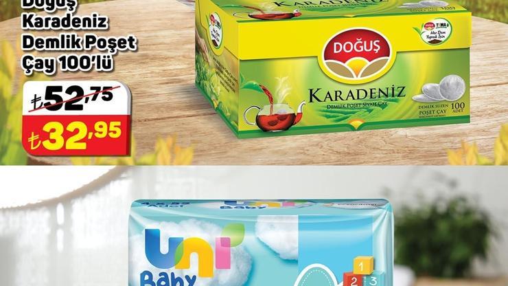 A101 aktüel ürünler kataloğu 4 sayfa 30 Ekim - 4 Kasım Bugün A101de neler indirimde