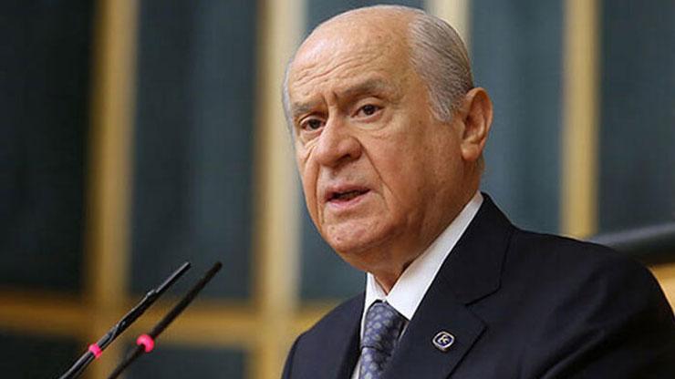 MHP lideri Bahçeli: Milletimizin ruhundan doğan bir şaheser