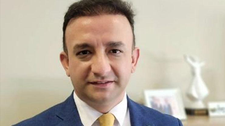 İYİ Parti Konya İl Başkanı Tozoğlu, hayatını kaybetti