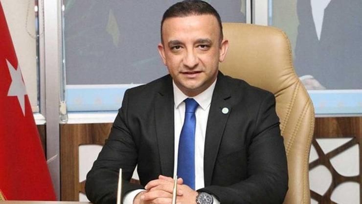 İYİ Partili Gökhan Tozoğlu neden öldü, hastalığı ne Aort damarı yırtılan Gökhan Tozoğlu kimdir, kaç yaşında
