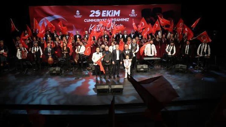 Kartoğlu: 29 Ekim Cumhuriyet Bayramımızı coşku ve gururla kutladık