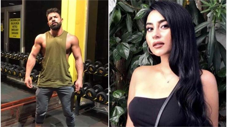 Zeynep Şenpınarı 37 bıçak darbesiyle katletmişti: Cezaevinde intihar etti