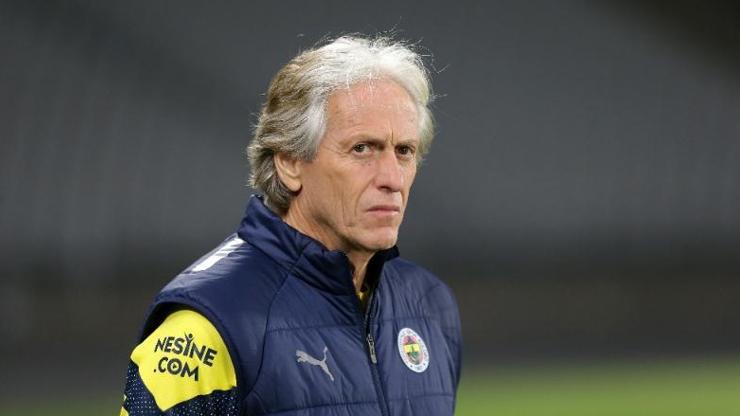 Jorge Jesus: Normalin dışında bir sporcu