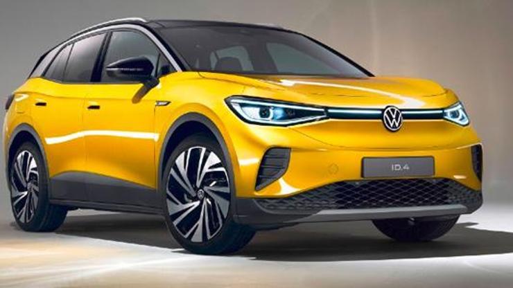 VW Avrupa kararını verdi