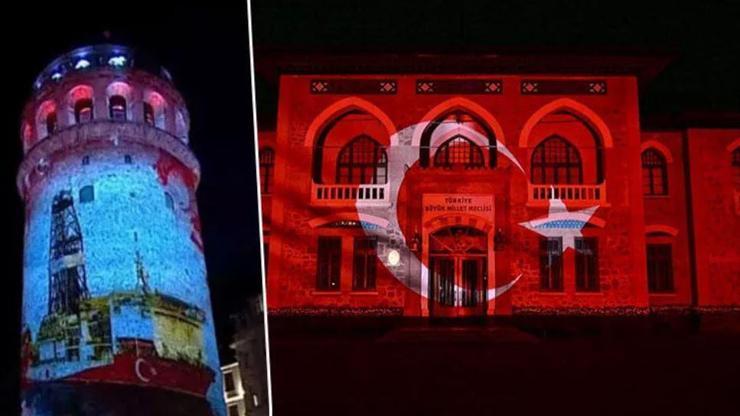 Atinada Türkiye alarmı O sözler manşet oldu...
