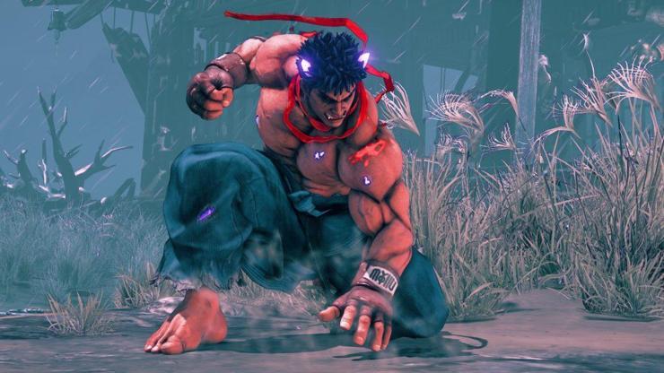 Street Fighter serisi ile ilgili kötü bir haber geldi