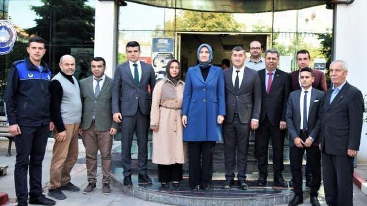 Vali Yiğitbaşı Çayda
