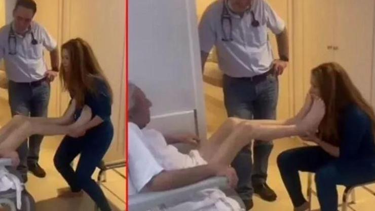 Ünlü şarkıcı Shakiraday duygulandıran paylaşım