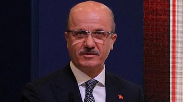YÖK Başkanı Özvardan KPSS hakkında açıklama