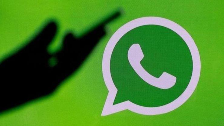 Whatsapp ekran görüntüsü engellendi Whatsapp Ekran kaydı alınmıyor Whatsapp SS ekran görüntüsü alma engelleme nasıl yapılır