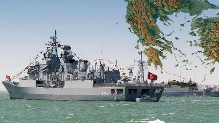 Atinadan çirkin Türkiye oyunu Yunan bakandan skandal açıklama