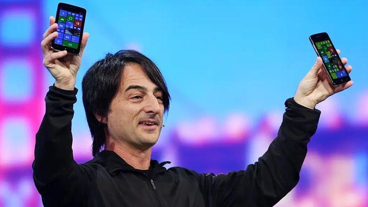 Microsoft’ta bu hafta kritik bir ayrılık yaşandı