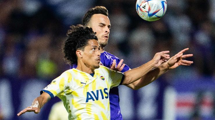 Fenerbahçeye Lemos müjdesi Yeni takımı belli oluyor
