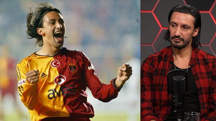 Hasan Kabzeden Feldkamp ve Beşiktaş itirafı