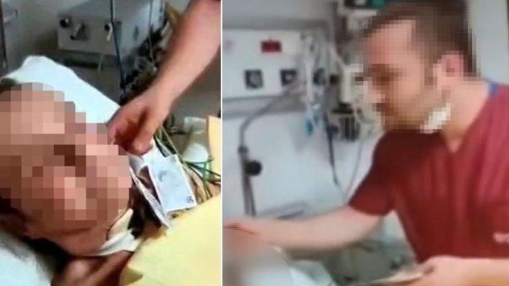 Ataşehir’de skandalın yaşandığı hastane faaliyete başladı, personeller iş başı yaptı