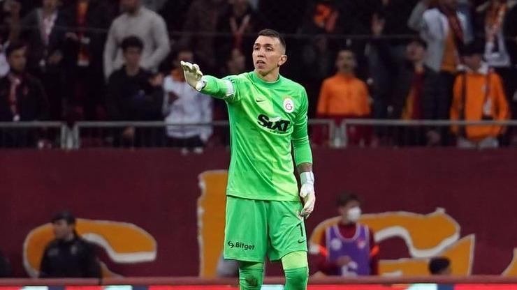 Fernando Musleranın Beşiktaş derbisi karnesi