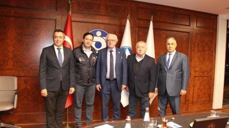 Türk somonu, Norveçe rakip oldu